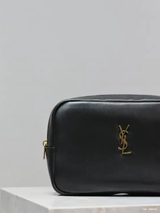 Rep ladies REP COSMETIC LAMBSKIN YSL CALYPSO IN POUCH 0612
